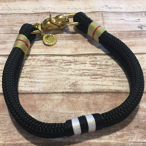 Furberry Collar and Leash Set