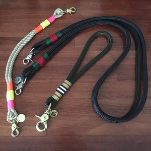 Build Your Own Bag Strap