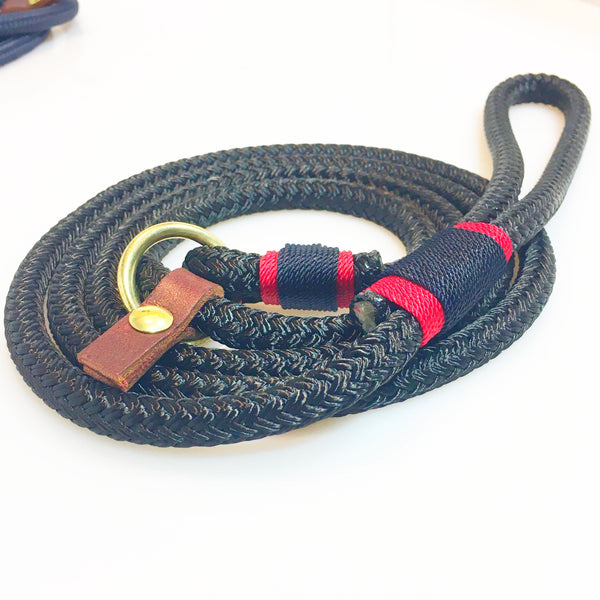 British Style Slip Lead