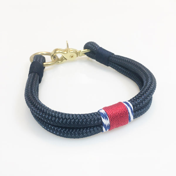 Build Your Own Custom Collar