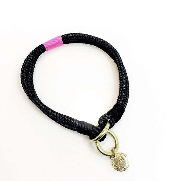 Hudson Martingale Collar