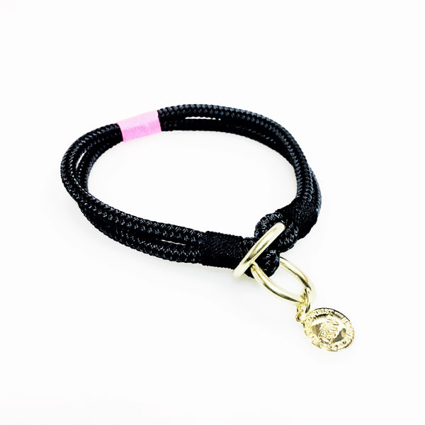 Hudson Martingale Collar