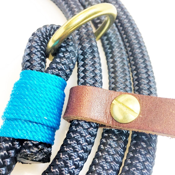 British Style Slip Lead