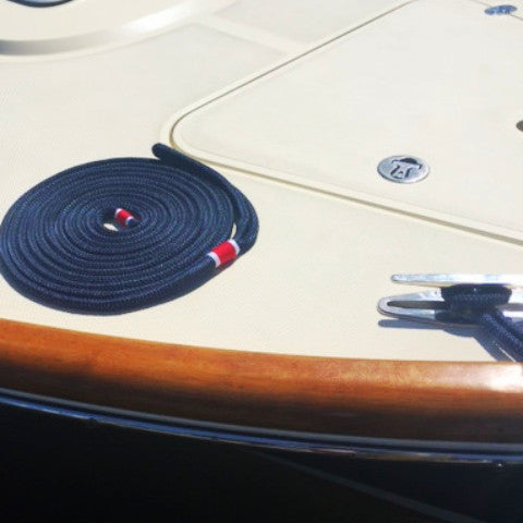 Custom Set Dock Lines