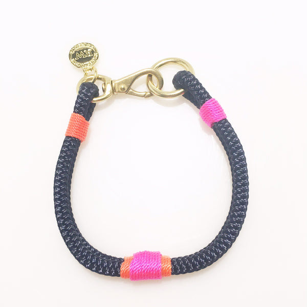 Build Your Own Custom Collar