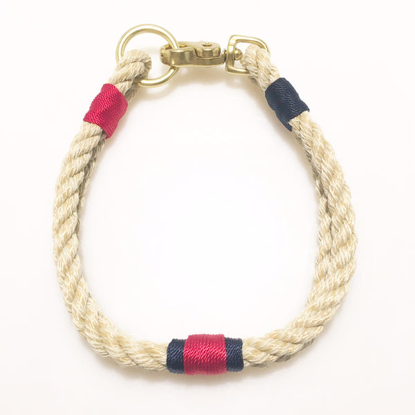 Build Your Own Custom Collar