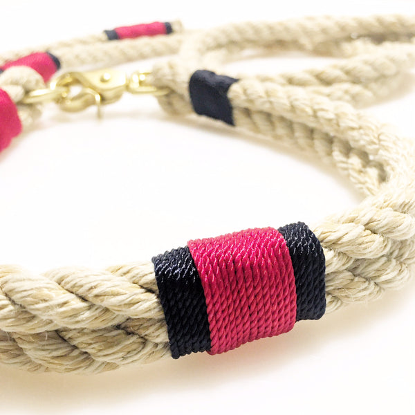 Build Your Own Custom Collar