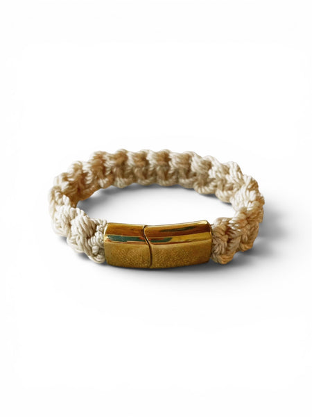 Urban Survival Bracelet