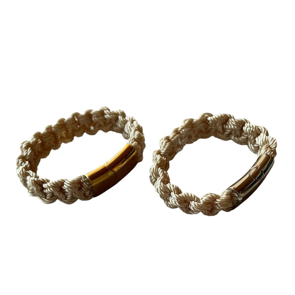Urban Survival Bracelet