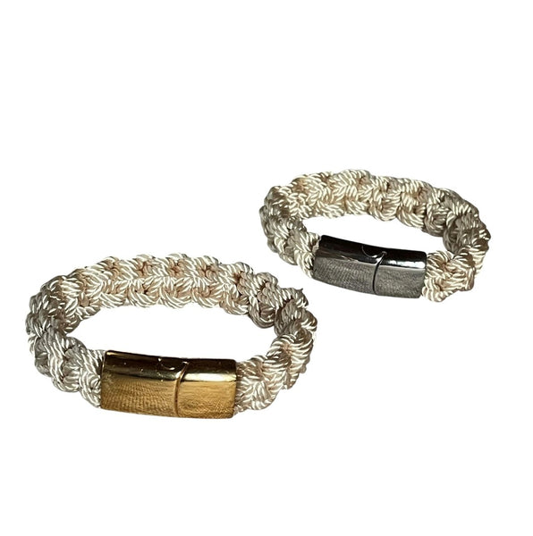 Urban Survival Bracelet