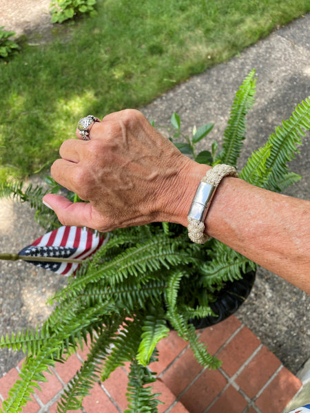 Urban Survival Bracelet