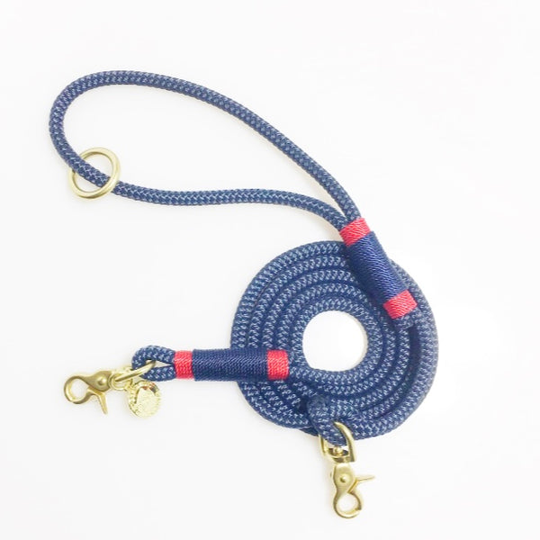 Build Your Own Cafe Dog Leash