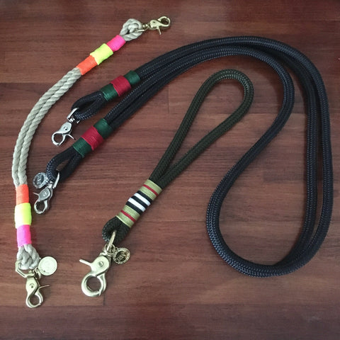 Build Your Own Bag Strap