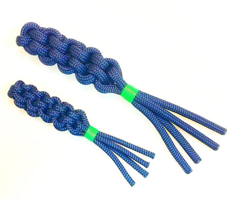 Squid Rope Toy – RuggedWrist